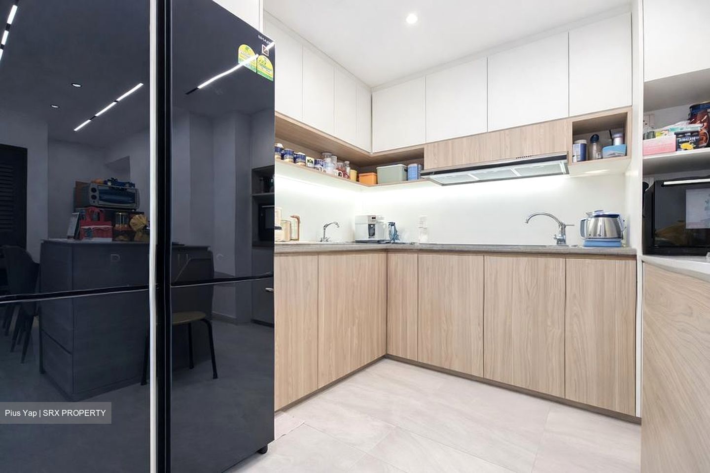Carissa Park Condominium (D17), Condominium #532050001
